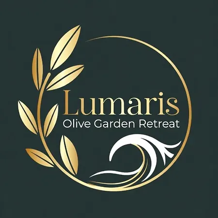 아파트 Lumaris Olive Garden Retreat *